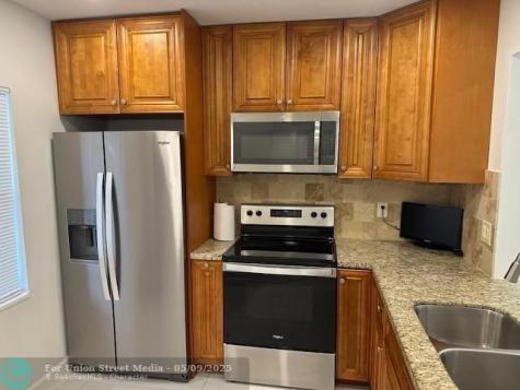 7605 NW 5th Court Margate FL 33063