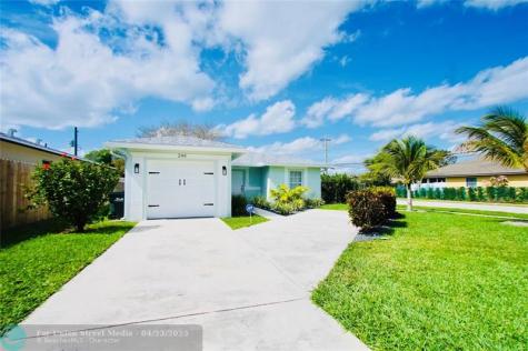 244 NW 6th Avenue Delray Beach FL 33444