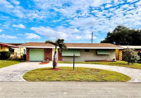 1411 NW 79th Way Pembroke Pines FL 33024