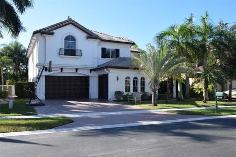 9898 Palma Vista Way Boca Raton FL 33428