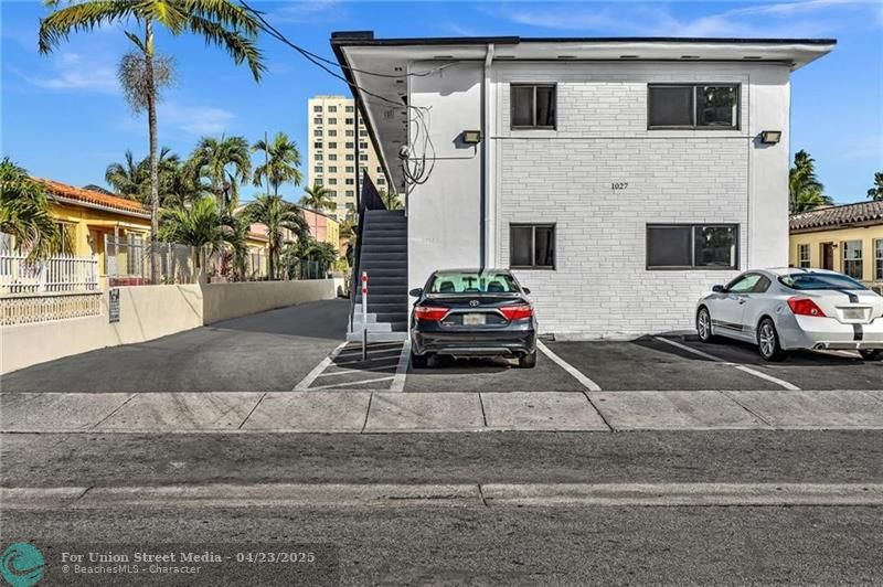1027 SW 3rd Street Miami FL 33130