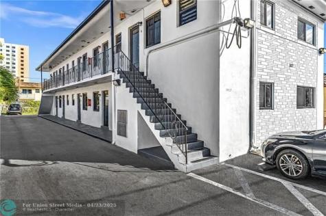 1027 SW 3rd Street Miami FL 33130