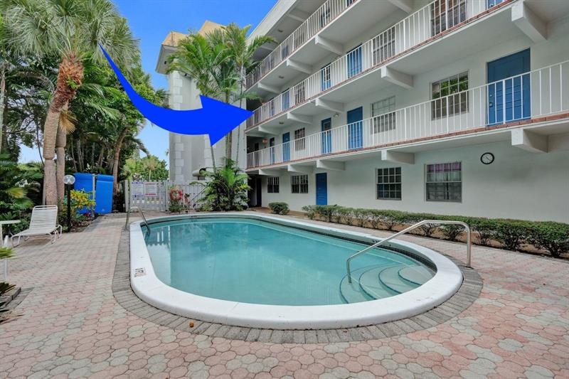 1407 NE 56th Street Fort Lauderdale FL 33334