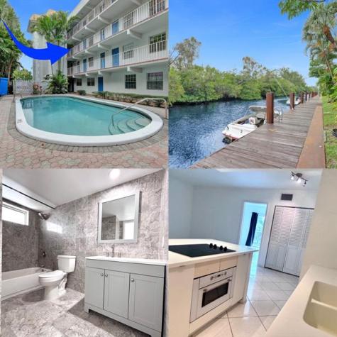 1407 NE 56th Street Fort Lauderdale FL 33334