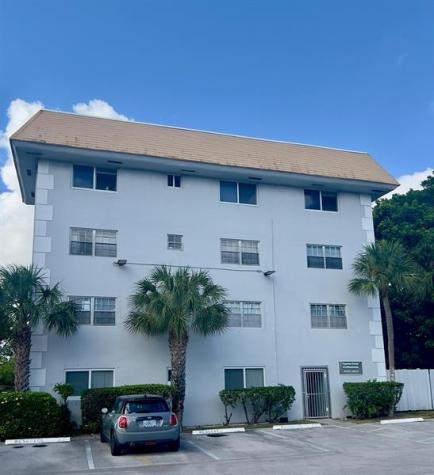 1407 NE 56th Street Fort Lauderdale FL 33334