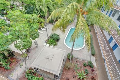 1407 NE 56th Street Fort Lauderdale FL 33334
