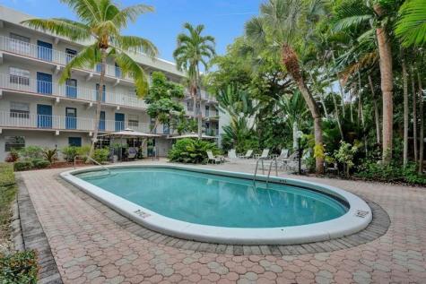 1407 NE 56th Street Fort Lauderdale FL 33334