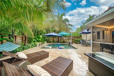 1728 NE 16th Avenue Fort Lauderdale FL 33305