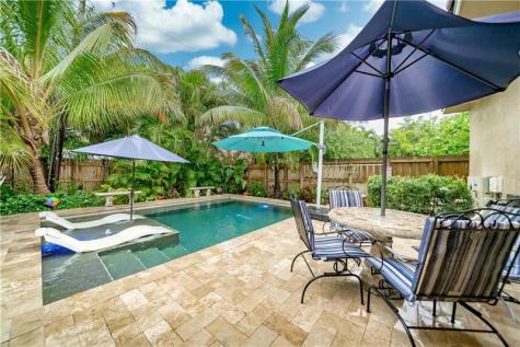 1728 NE 16th Avenue Fort Lauderdale FL 33305