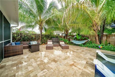 1728 NE 16th Avenue Fort Lauderdale FL 33305