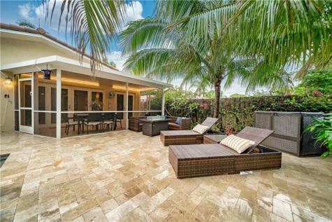 1728 NE 16th Avenue Fort Lauderdale FL 33305