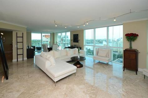 101 S Fort Lauderdale Beach Boulevard Fort Lauderdale FL 33316