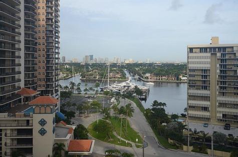 101 S Fort Lauderdale Beach Boulevard Fort Lauderdale FL 33316