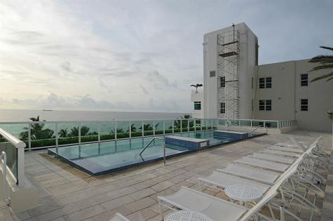 101 S Fort Lauderdale Beach Boulevard Fort Lauderdale FL 33316