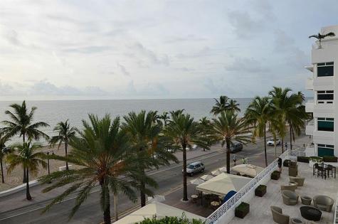 101 S Fort Lauderdale Beach Boulevard Fort Lauderdale FL 33316