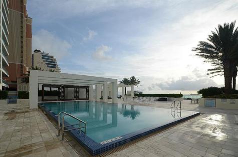101 S Fort Lauderdale Beach Boulevard Fort Lauderdale FL 33316