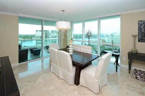101 S Fort Lauderdale Beach Boulevard Fort Lauderdale FL 33316