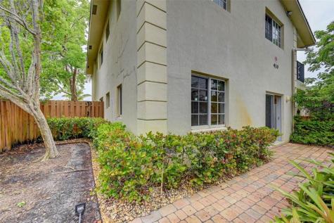 410 SW 15th Street Pompano Beach FL 33060