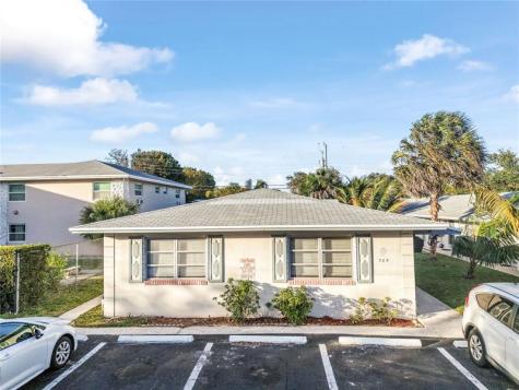 709 SE 15th Street Fort Lauderdale FL 33316