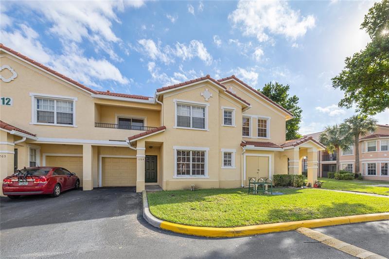 1204 Belmont Lane North Lauderdale FL 33068