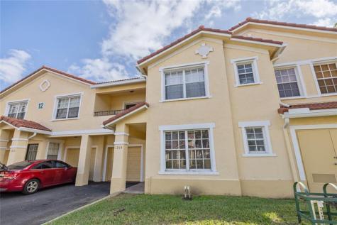 1204 Belmont Lane North Lauderdale FL 33068