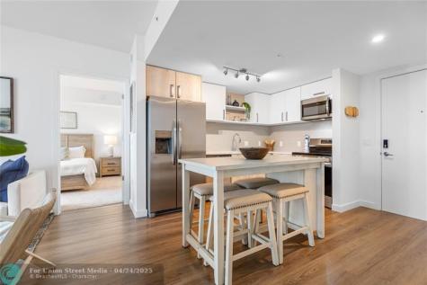 200 NE 1st Avenue Pompano Beach FL 33060