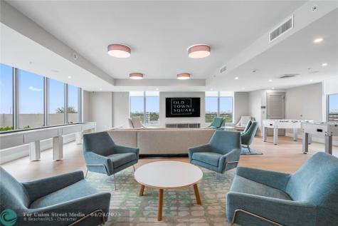 200 NE 1st Avenue Pompano Beach FL 33060