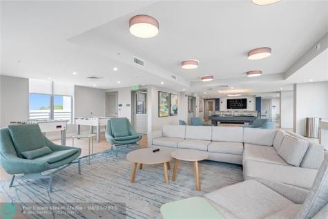 200 NE 1st Avenue Pompano Beach FL 33060