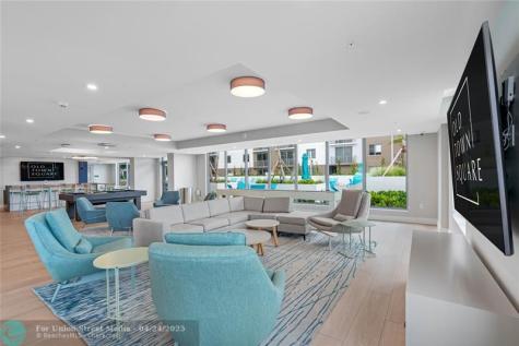 200 NE 1st Avenue Pompano Beach FL 33060