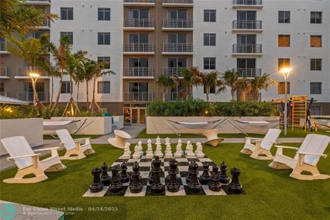 200 NE 1st Avenue Pompano Beach FL 33060