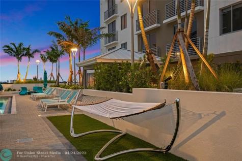 200 NE 1st Avenue Pompano Beach FL 33060