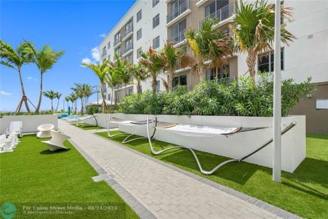 200 NE 1st Avenue Pompano Beach FL 33060