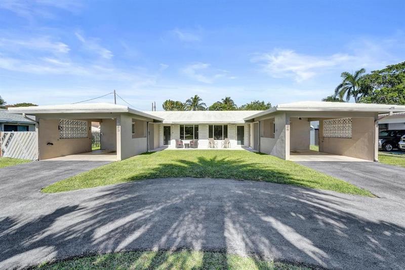 1623 NE 45th Street Oakland Park FL 33334