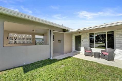1623 NE 45th Street Oakland Park FL 33334
