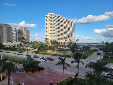 Hallandale Beach FL 33009