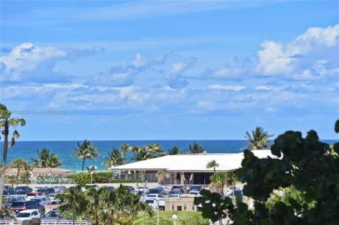 Hallandale Beach FL 33009