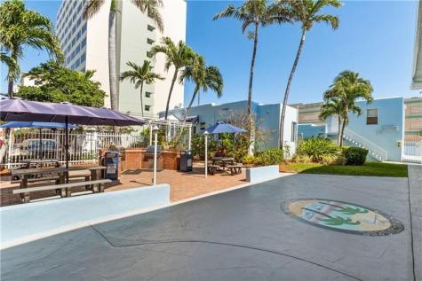 315 Van Buren Street Hollywood FL 33019