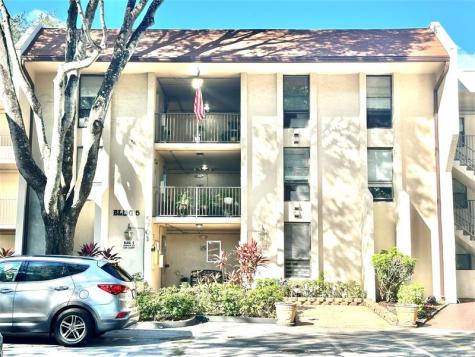 6701 N University Drive Tamarac FL 33321