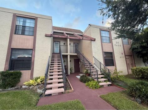 7420 NW 18th Street Margate FL 33063