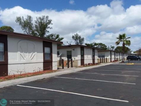 700 NW 14th Terrace Fort Lauderdale FL 33311