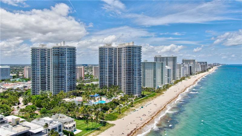 3200 N Ocean Boulevard Fort Lauderdale FL 33308