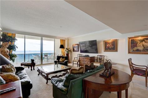 3200 N Ocean Boulevard Fort Lauderdale FL 33308