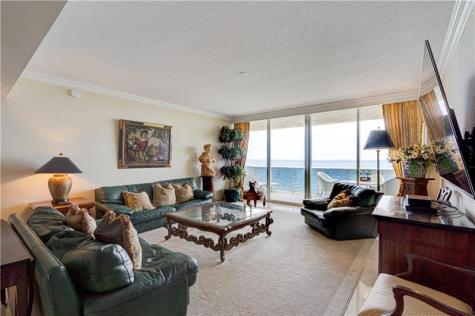3200 N Ocean Boulevard Fort Lauderdale FL 33308