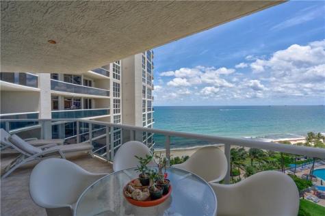 3200 N Ocean Boulevard Fort Lauderdale FL 33308