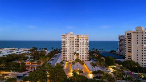 5200 N Ocean Boulevard Lauderdale By The Sea FL 33308