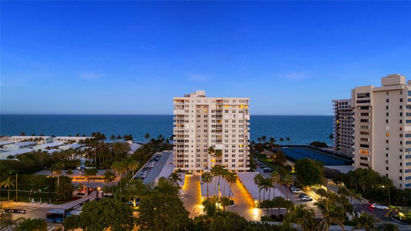 5200 N Ocean Boulevard Lauderdale By The Sea FL 33308