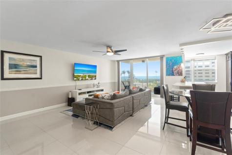 5200 N Ocean Boulevard Lauderdale By The Sea FL 33308