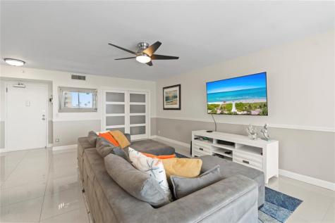 5200 N Ocean Boulevard Lauderdale By The Sea FL 33308
