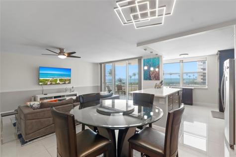 5200 N Ocean Boulevard Lauderdale By The Sea FL 33308