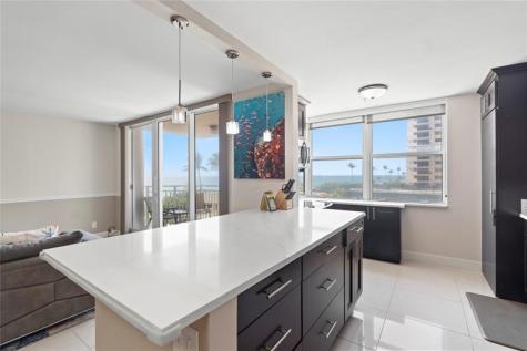 5200 N Ocean Boulevard Lauderdale By The Sea FL 33308